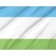 Krosno Odrzanskie Flag for Indoor & Outdoor Use - Imagine 2