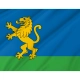 Krynki Flag for Indoor & Outdoor Use - Imagine 2