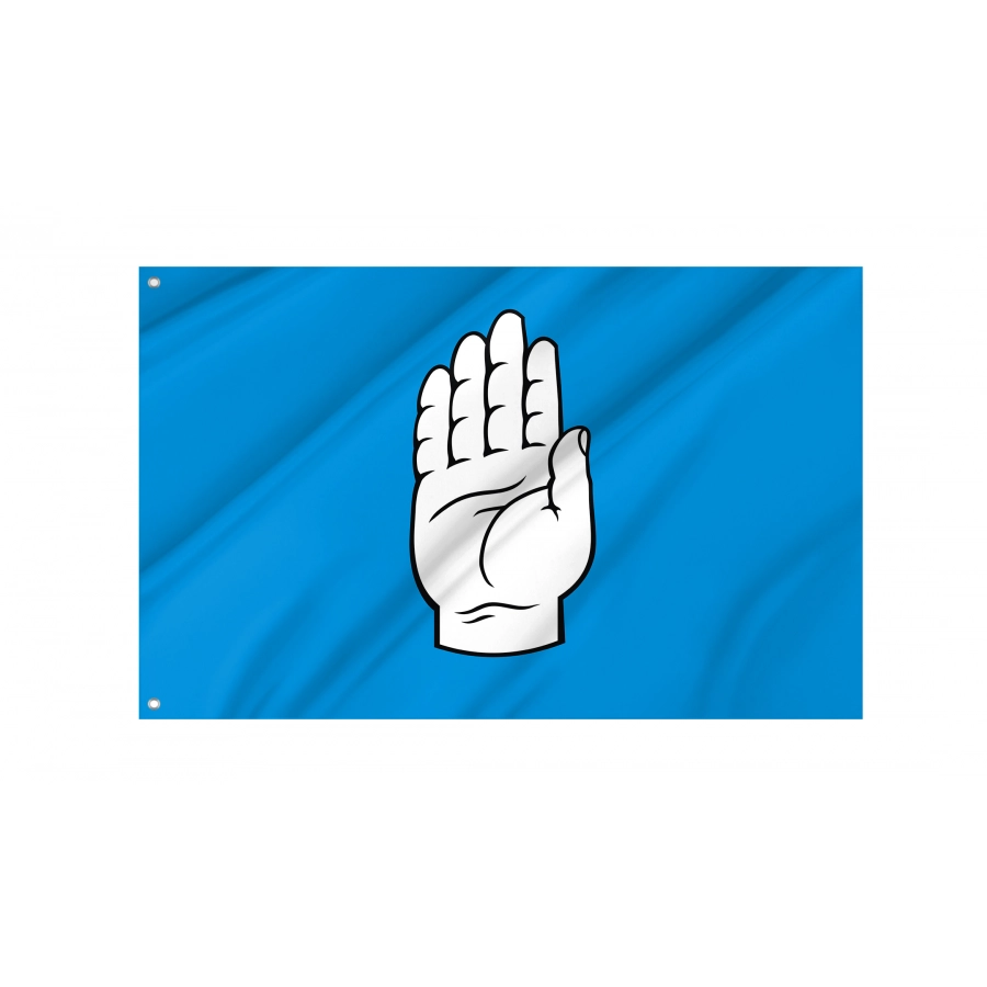 Flag Of Labiszyn, Patriotic Flags, Unique Design Print, Flags For Indoor & Outdoor Use - High Quality Poland for Indoor and Outdoor Use