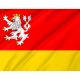 Ladek Zdroj Flag for Indoor & Outdoor Use - Imagine 2