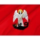 Lancut Flag for Indoor & Outdoor Use - Imagine 2