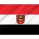 Lasin Flag for Indoor & Outdoor Use - Imagine 2
