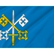 Laskarzew Flag for Indoor & Outdoor Use - Imagine 2