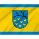 Laziska Gorne Flag for Indoor & Outdoor Use - Imagine 2