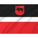 Leczna Flag for Indoor & Outdoor Use - Imagine 2