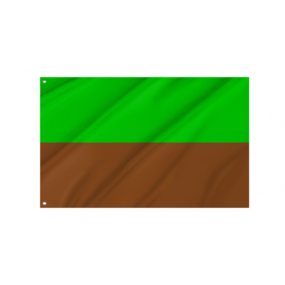 Leknica Flag for Indoor & Outdoor Use