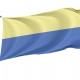 Lesnica Flag for Indoor & Outdoor Use - Imagine 1