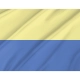 Lesnica Flag for Indoor & Outdoor Use - Imagine 2