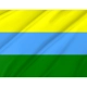 Lewin Brzeski Flag for Indoor & Outdoor Use - Imagine 2