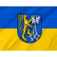 Liegnitz Flag for Indoor & Outdoor Use - Imagine 2