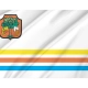 Limanowa Flag for Indoor & Outdoor Use - Imagine 2
