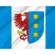 Lipiany Flag for Indoor & Outdoor Use - Imagine 2
