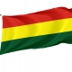 Lobez Flag for Indoor & Outdoor Use - Imagine 1