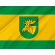 Lochow Flag for Indoor & Outdoor Use - Imagine 2