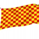 Lubin Flag for Indoor & Outdoor Use - Imagine 1
