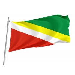 Lubon Flag for Indoor & Outdoor Use