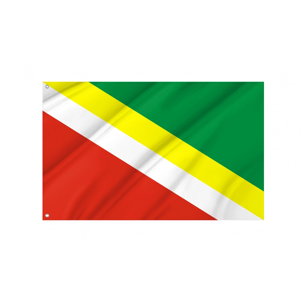 Lubon Flag for Indoor & Outdoor Use