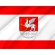 Lubycza Krolewska Flag for Indoor & Outdoor Use - Imagine 2