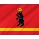 Lukow Flag for Indoor & Outdoor Use - Imagine 2