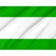 Miedzylesie Flag for Indoor & Outdoor Use - Imagine 2