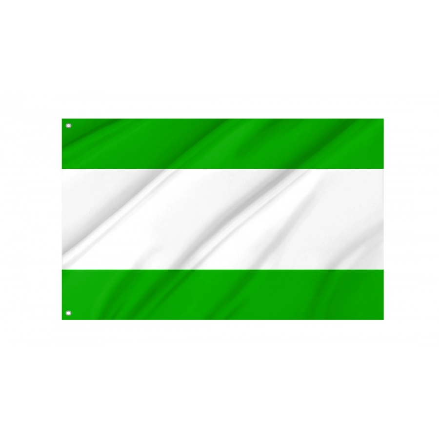 Flag Of Miedzylesie, Patriotic Flags, Unique Design Print, Flags For Indoor & Outdoor Use - High Quality Poland for Indoor and Outdoor Use