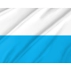 Miedzyrzec Podlaski Flag for Indoor & Outdoor Use - Imagine 2