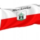 Mieszkowice Flag for Indoor & Outdoor Use - Imagine 1