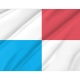 Mikolajki Flag for Indoor & Outdoor Use - Imagine 2