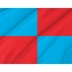 Miroslawiec Flag for Indoor & Outdoor Use - Imagine 2