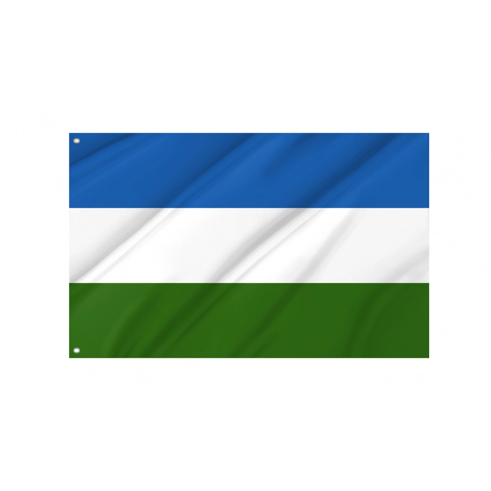 Mirsk Flag for Indoor & Outdoor Use