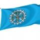 Mlynary Flag for Indoor & Outdoor Use - Imagine 1