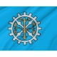 Mlynary Flag for Indoor & Outdoor Use - Imagine 2