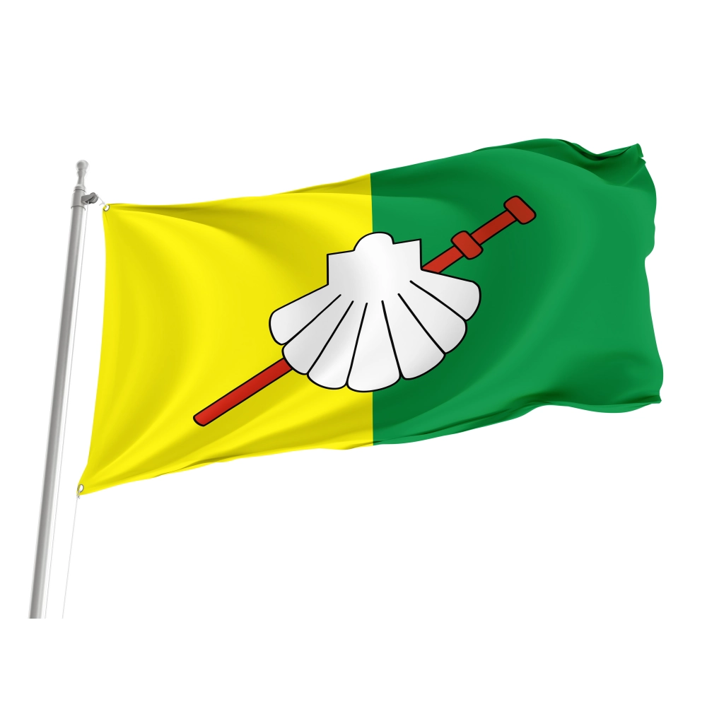 Morag Flag for Indoor & Outdoor Use