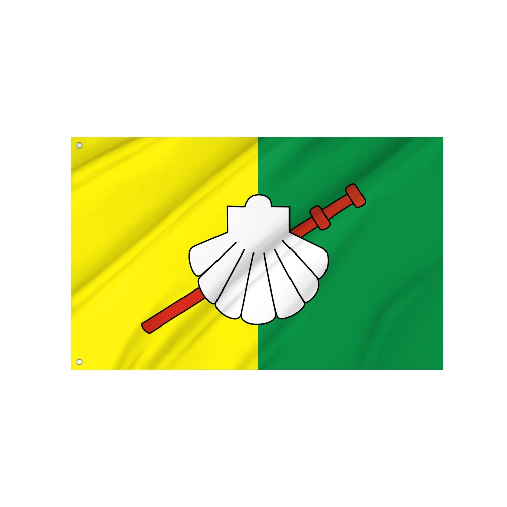 Morag Flag for Indoor & Outdoor Use