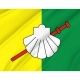 Morag Flag for Indoor & Outdoor Use - Imagine 2