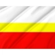 Mosina Flag for Indoor & Outdoor Use - Imagine 2