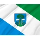 Myslenice Flag for Indoor & Outdoor Use - Imagine 2