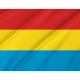 Nasielsk Flag for Indoor & Outdoor Use - Imagine 2