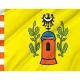 Niemcza Flag for Indoor & Outdoor Use - Imagine 2