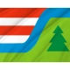 Nisko Flag for Indoor & Outdoor Use - Imagine 2