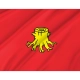 Nowa Ruda Flag for Indoor & Outdoor Use - Imagine 2