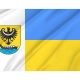 Nowa Sol Flag for Indoor & Outdoor Use - Imagine 2