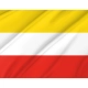 Olesnica Flag for Indoor & Outdoor Use - Imagine 2