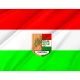Olszyna Flag for Indoor & Outdoor Use - Imagine 2