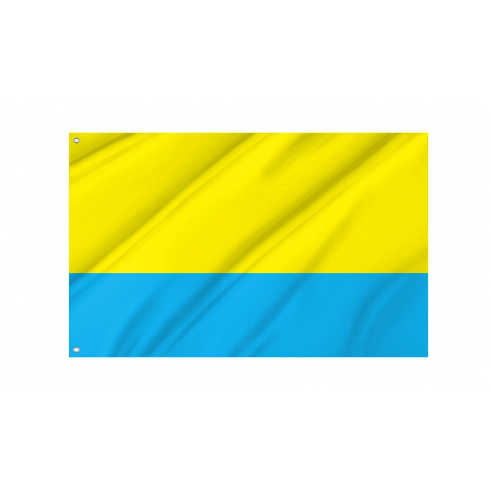 Opole Flag for Indoor & Outdoor Use