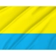Opole Flag for Indoor & Outdoor Use - Imagine 2