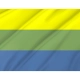 Orzysz Flag for Indoor & Outdoor Use - Imagine 2