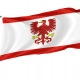 Osno Lubuskie Flag for Indoor & Outdoor Use - Imagine 1