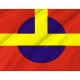 Ostrow Wielkopolski Flag for Indoor & Outdoor Use - Imagine 2
