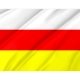 Ostrzeszow Flag for Indoor & Outdoor Use - Imagine 2